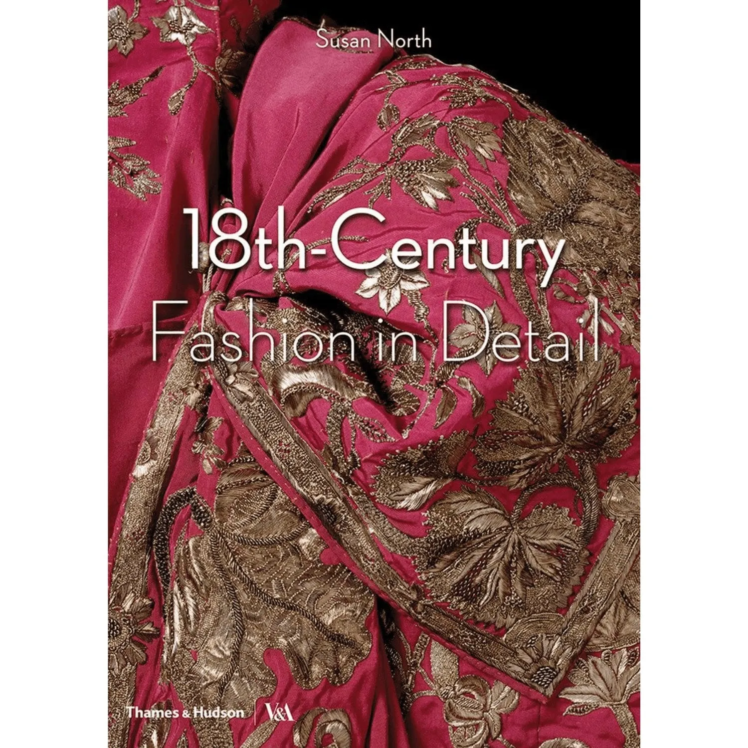 18th Century Fashion in Detail