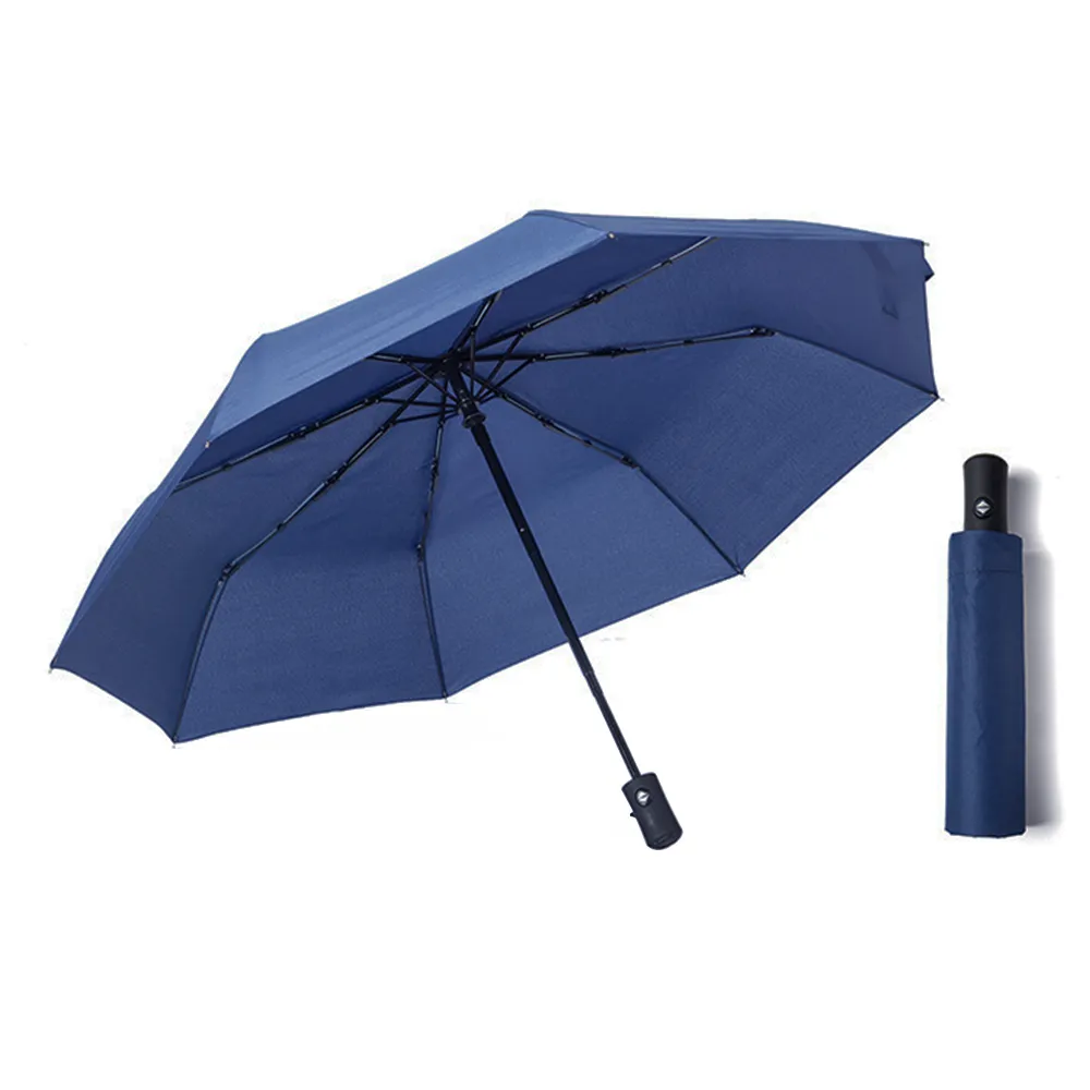 21" Auto Open/Close Umbrella