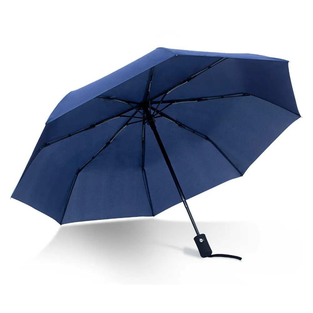 21" Auto Open/Close Umbrella