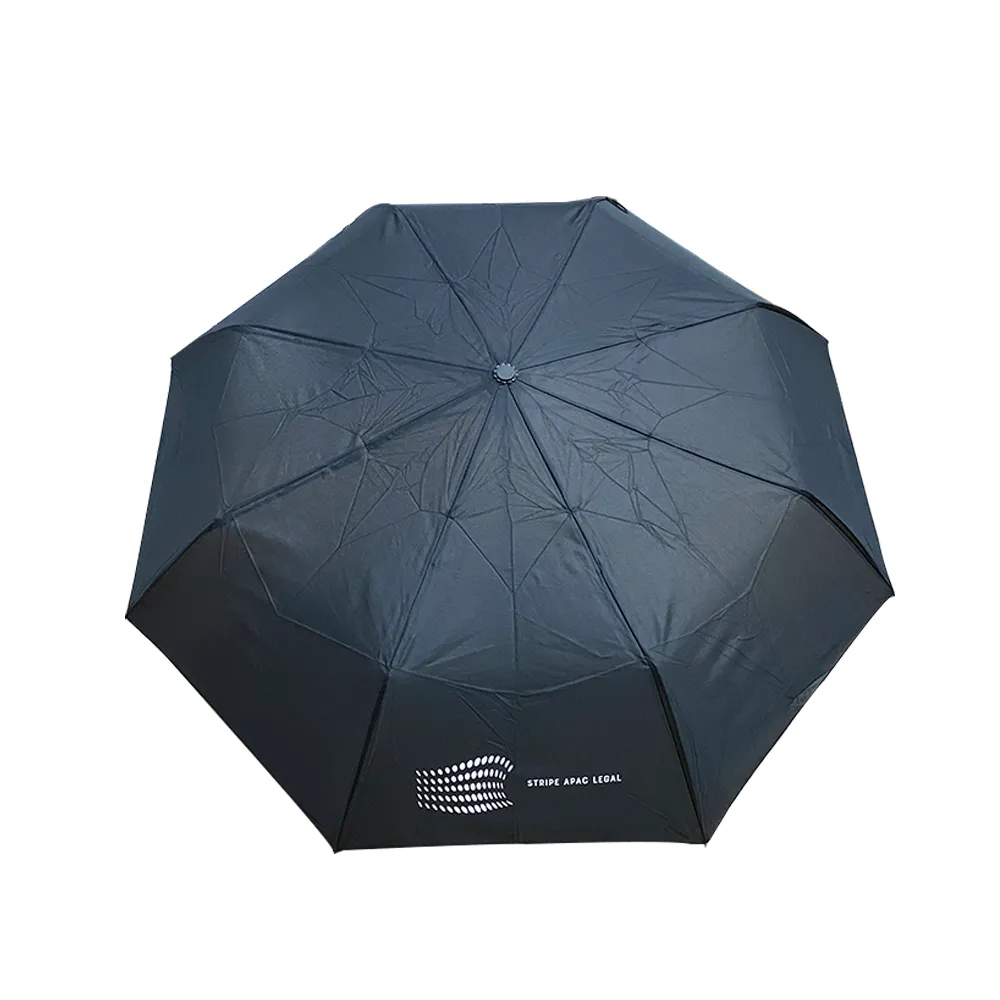 21" Auto Open/Close Umbrella