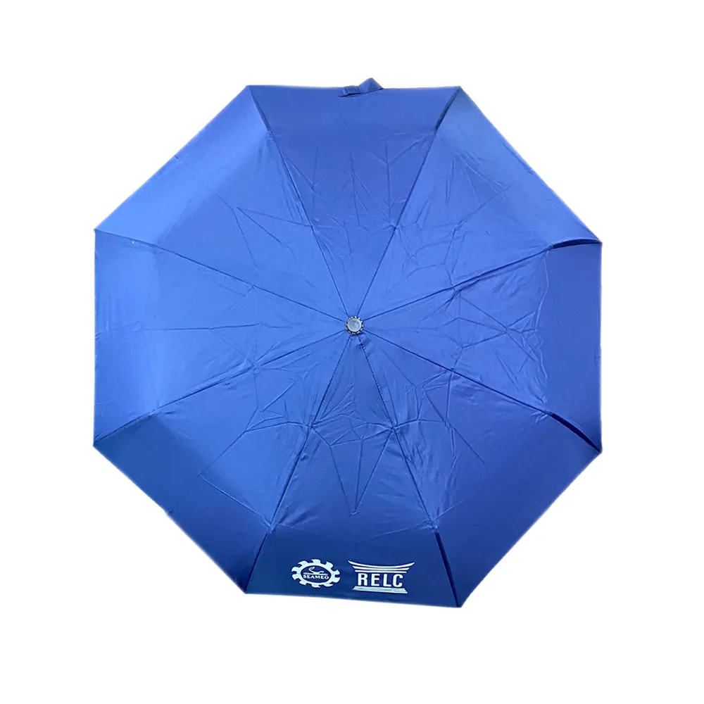 21" Auto Open/Close Umbrella