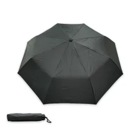 21" Light-Weight Umbrella with Silver UV