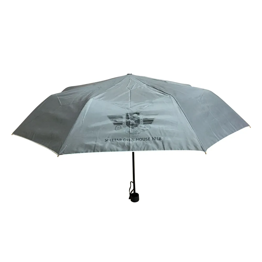 21" UV Protection Umbrella