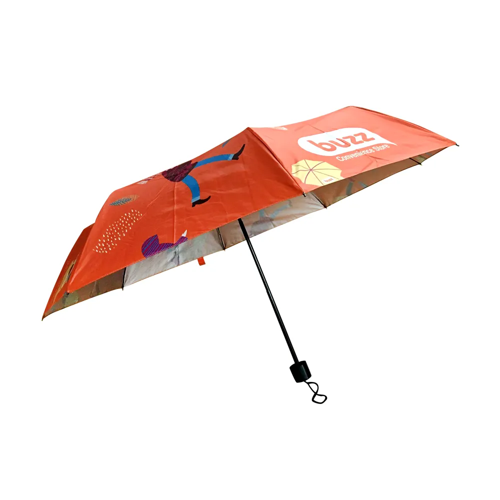 21" UV Protection Umbrella