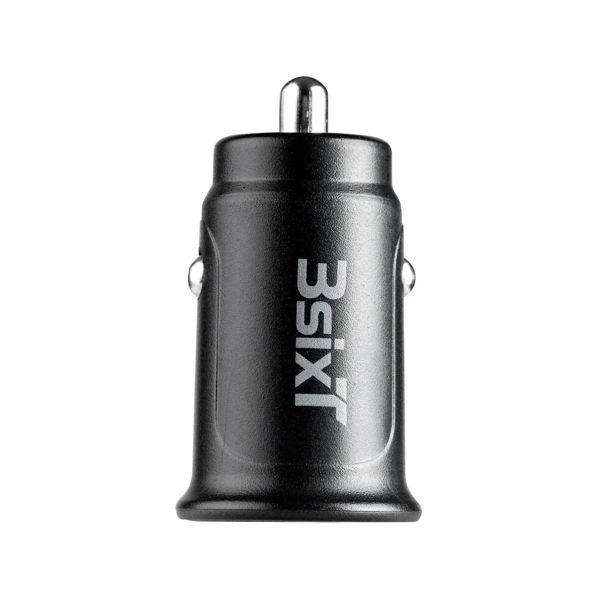 3sixT Car Charger 30W USB-C   USB-A