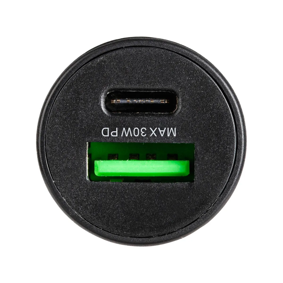 3sixT Car Charger 30W USB-C   USB-A