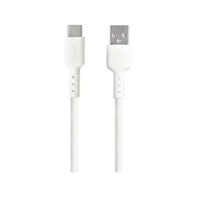 3sixT Tough USB-A to USB-C (v2.0) Cable 1.2m