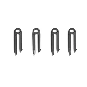 4-Pack C-Clips