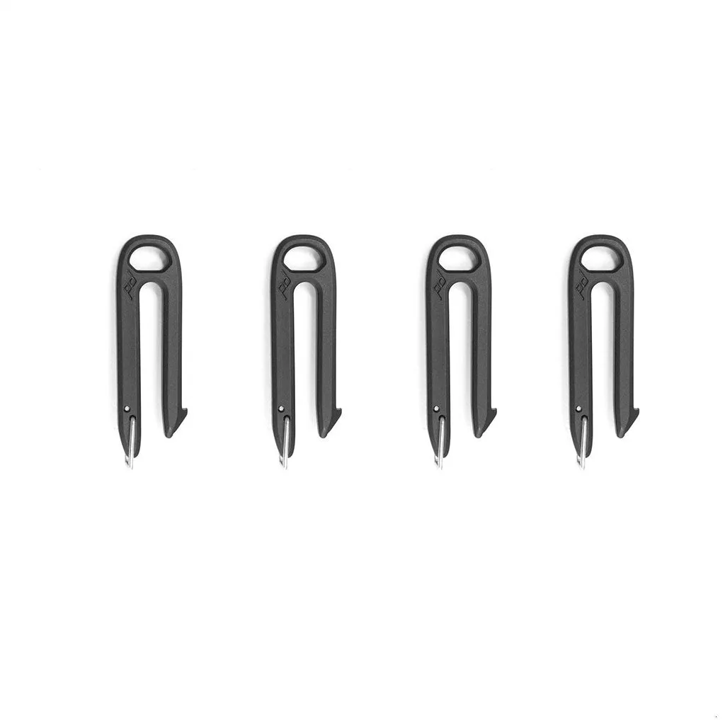 4-Pack C-Clips