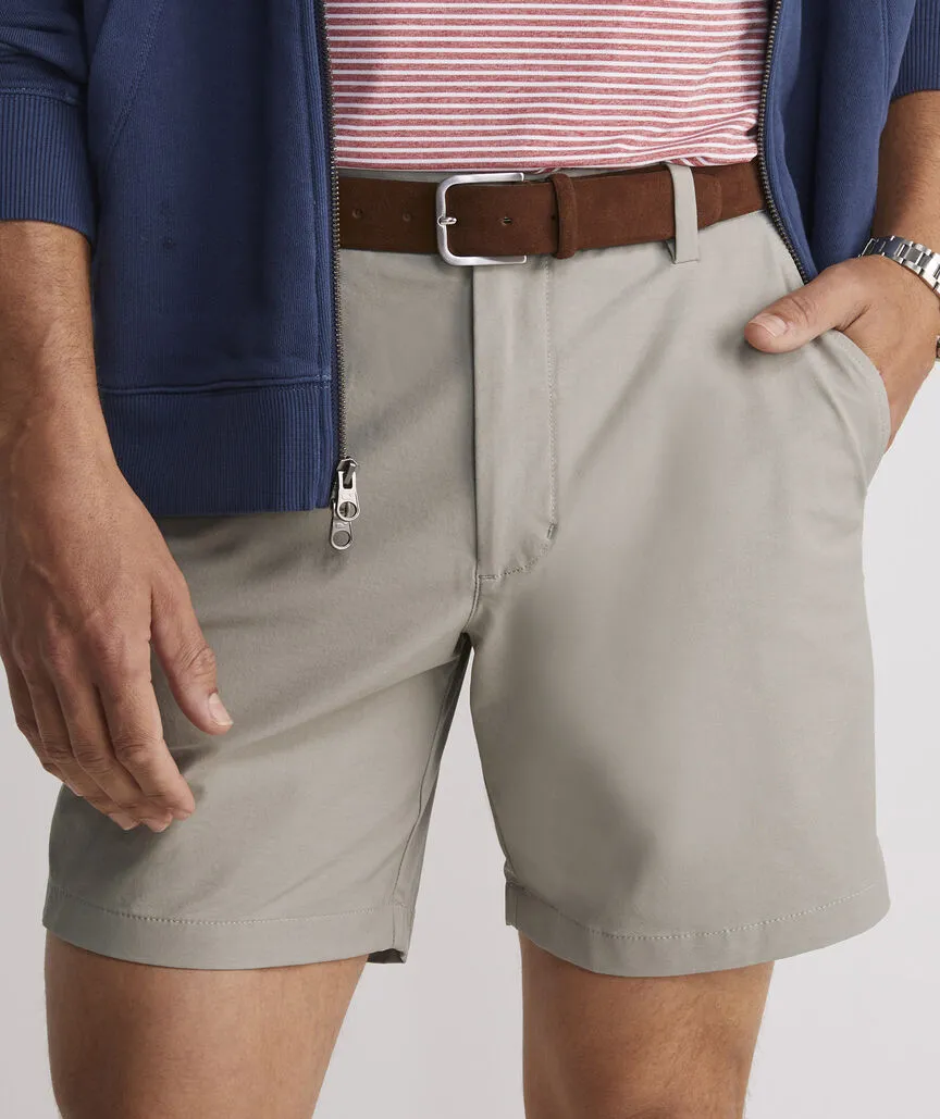 7" On-The-Go Shorts