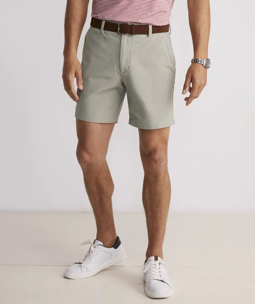 7" On-The-Go Shorts