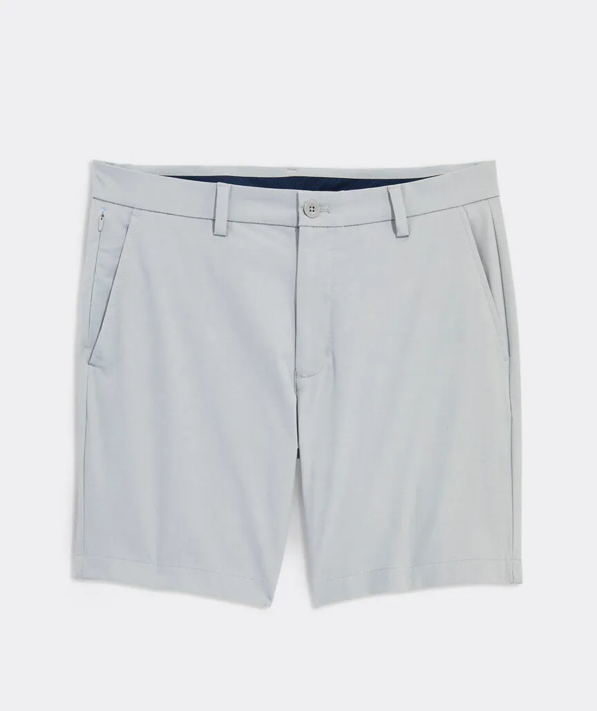 7" On-The-Go Shorts