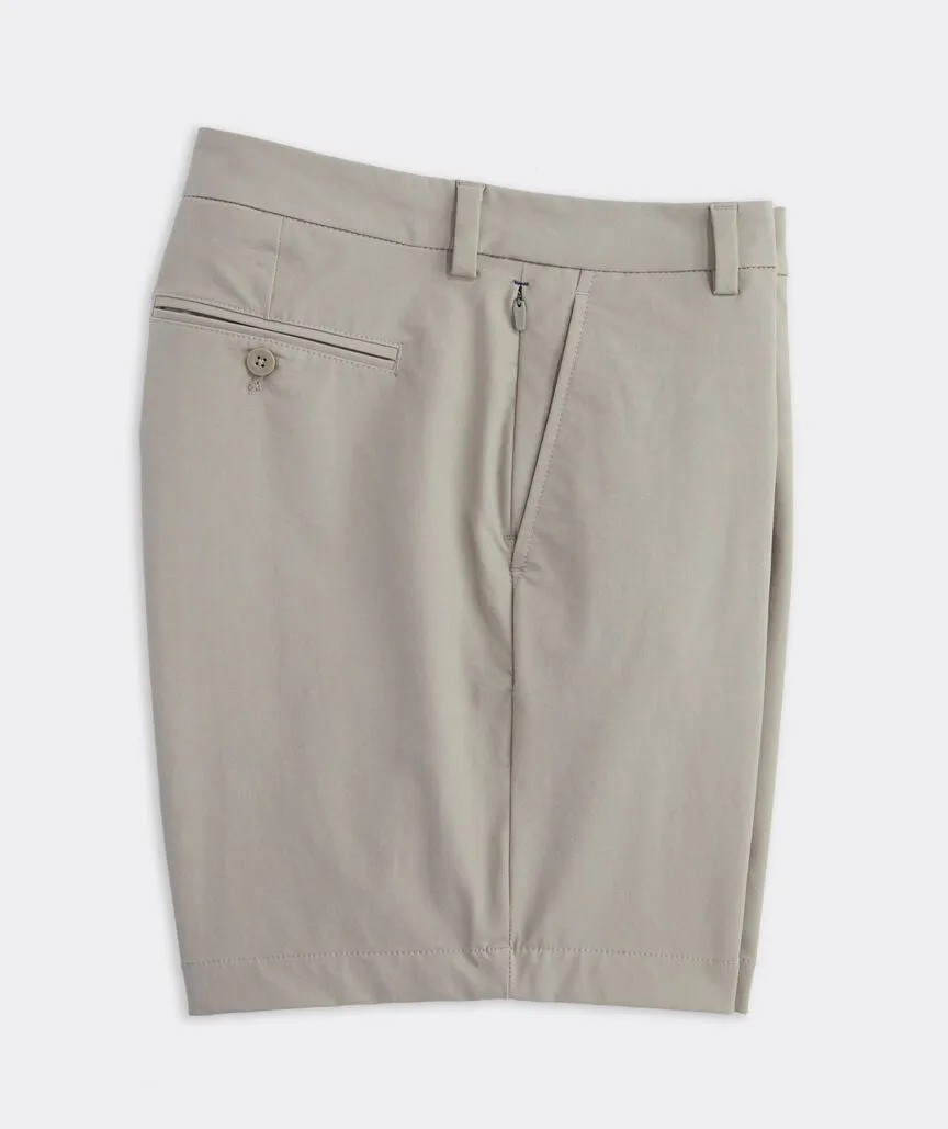 7" On-The-Go Shorts