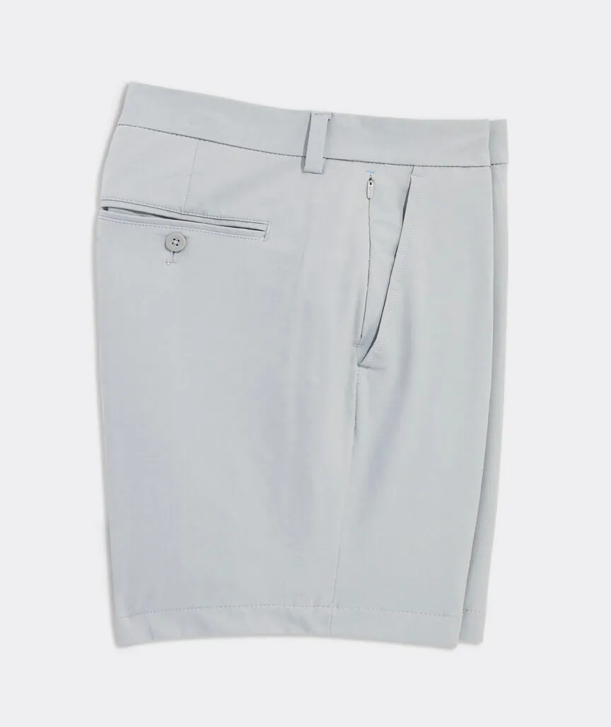 7" On-The-Go Shorts