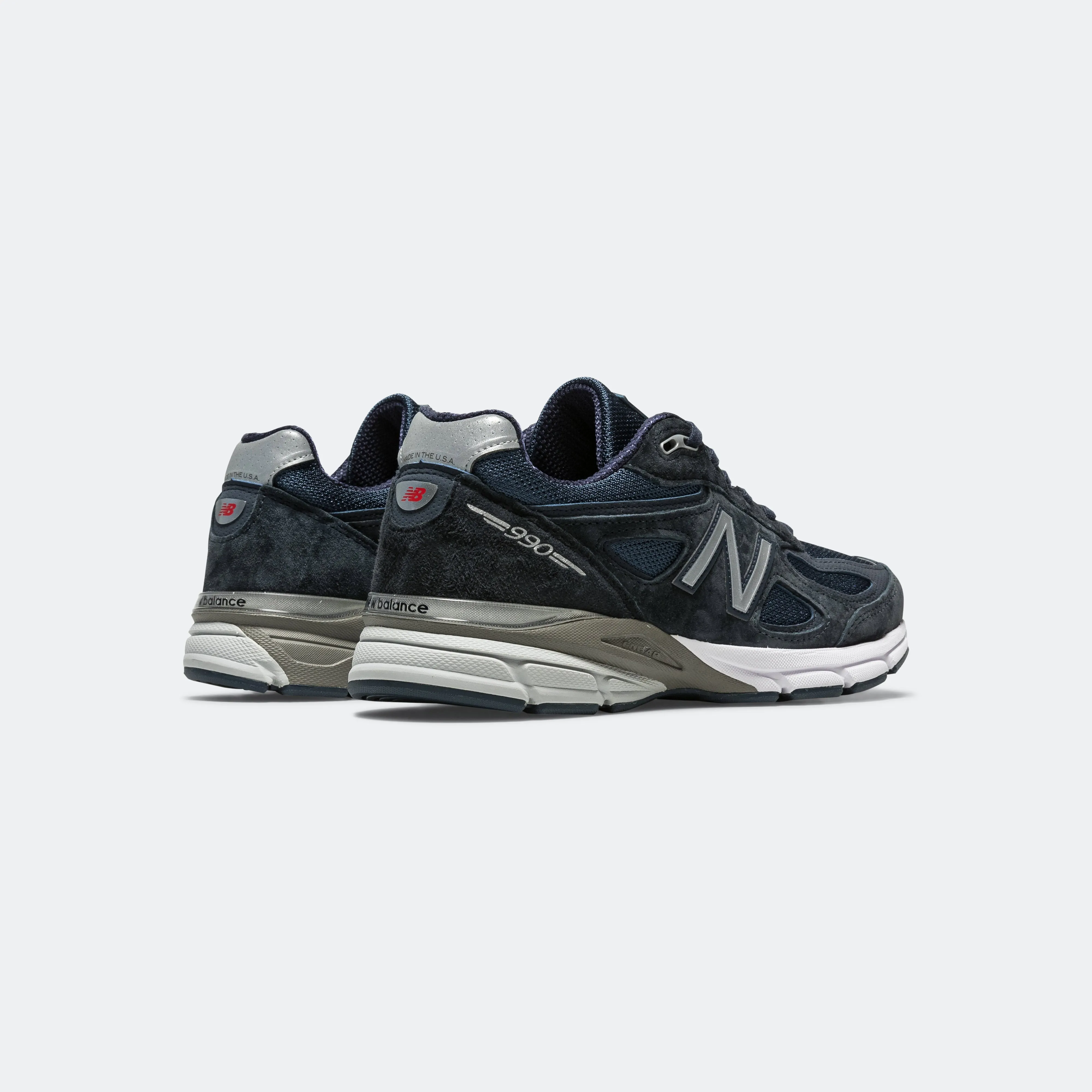 990v4 'Navy' - U990NV4