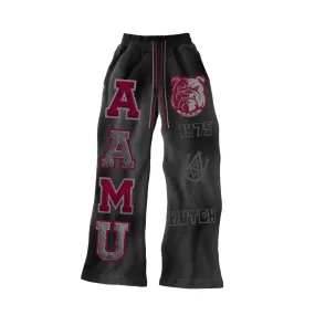 Alabama A&M Sweatpants