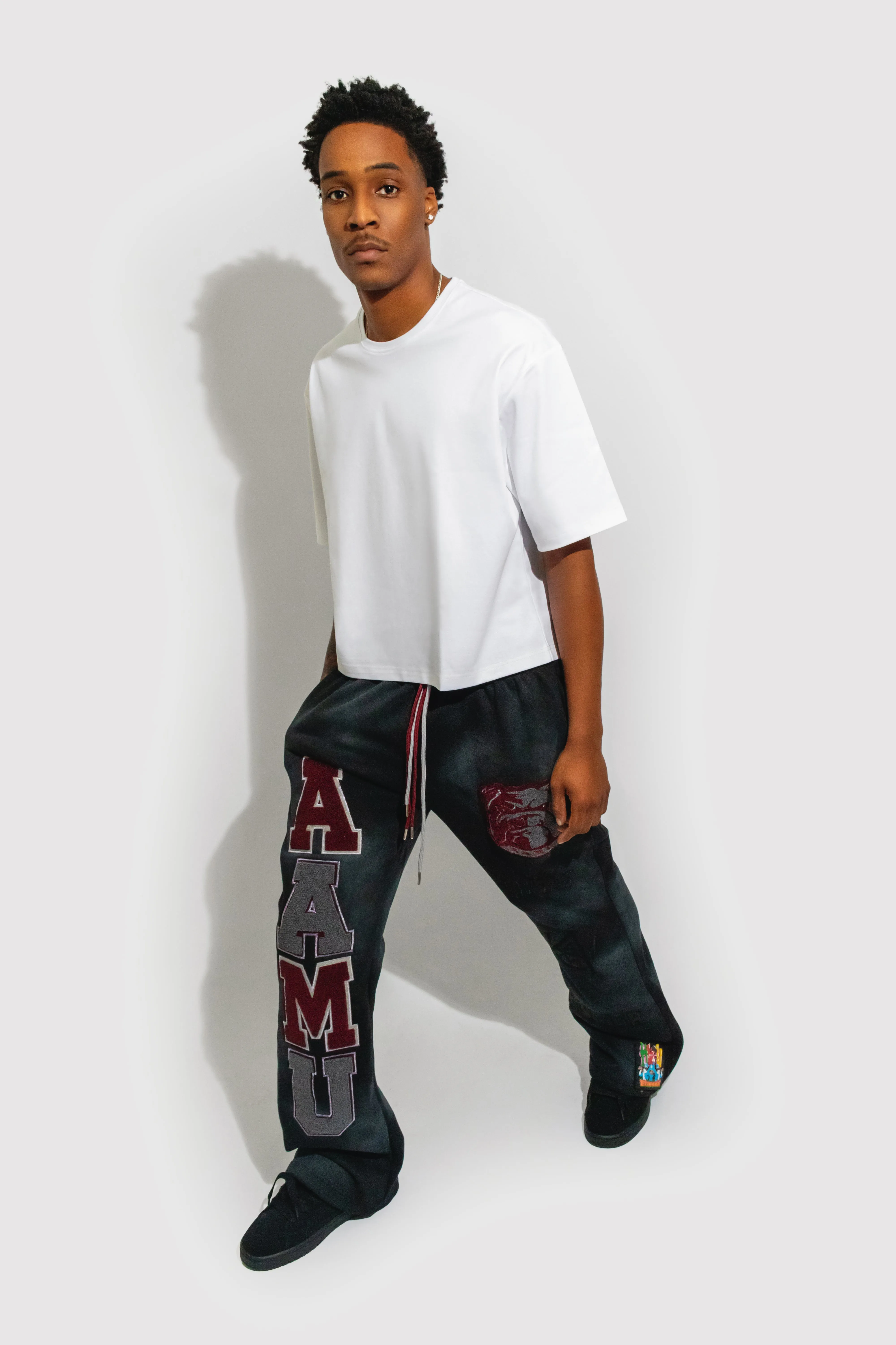 Alabama A&M Sweatpants