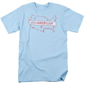 All American T-Shirt