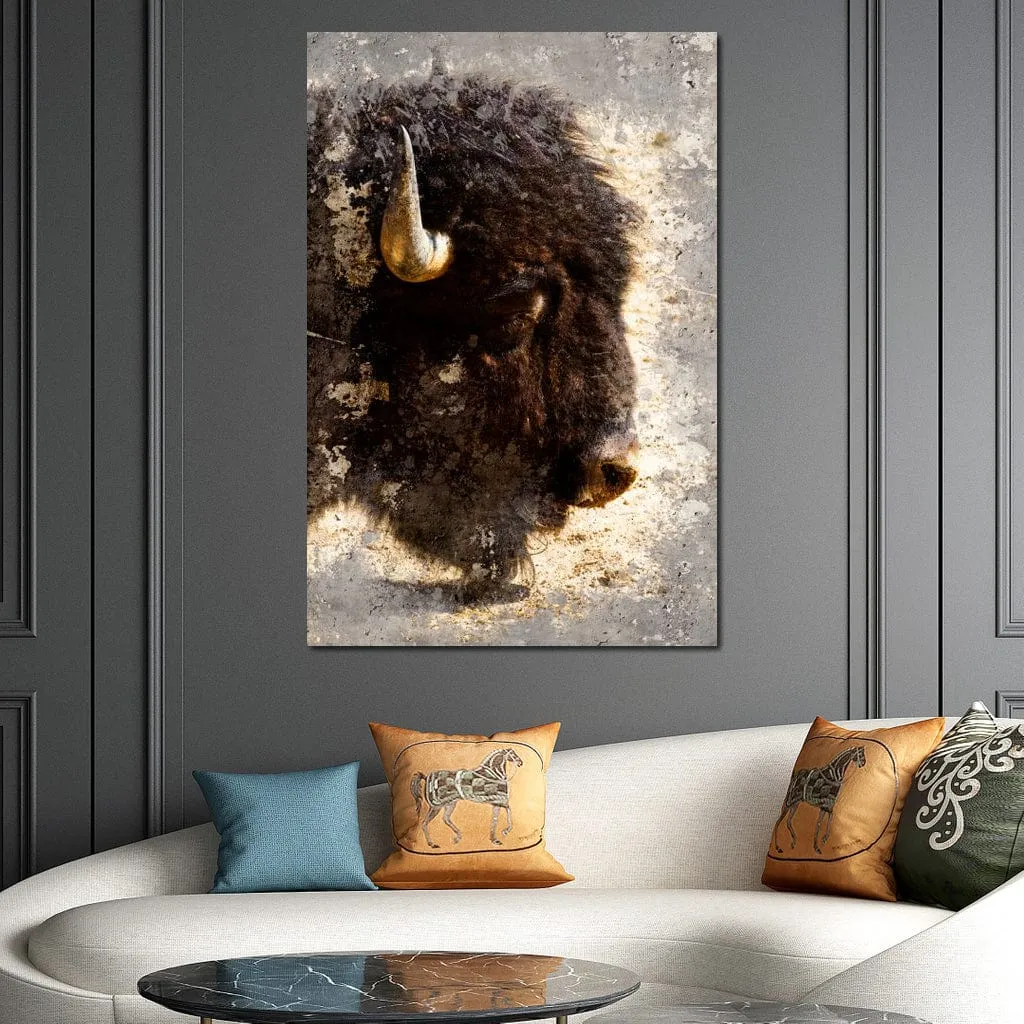 American Bison