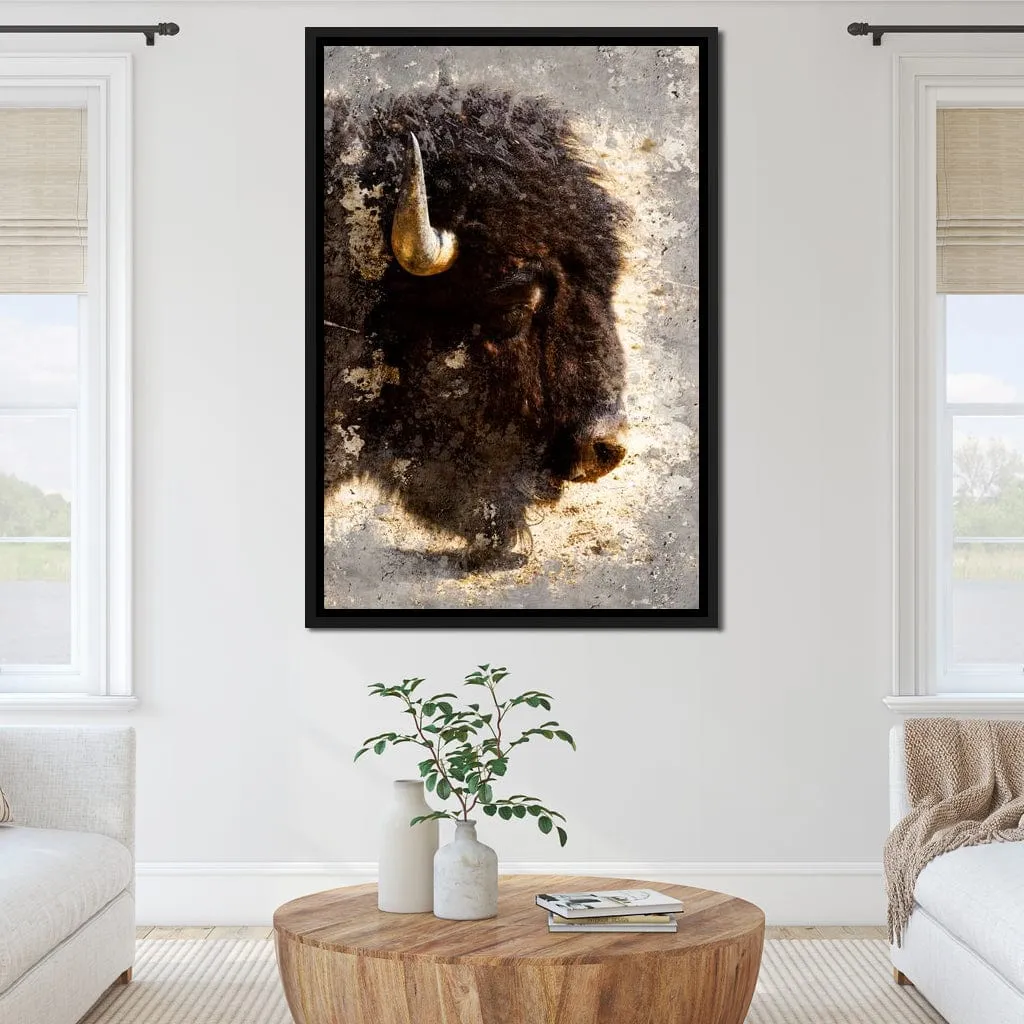 American Bison