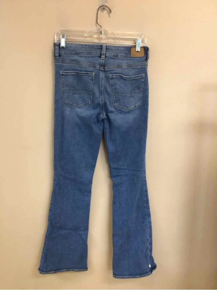 AMERICAN EAGLE SIZE 6 Ladies JEANS