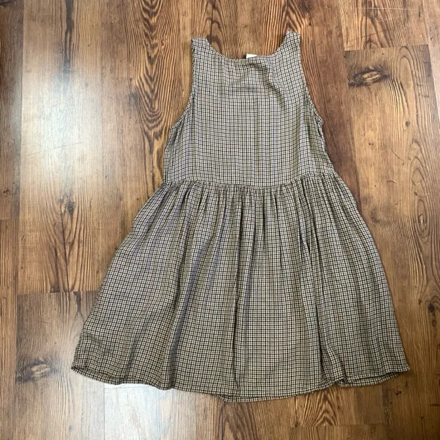 American Eagle SIZE M Junior's Dress