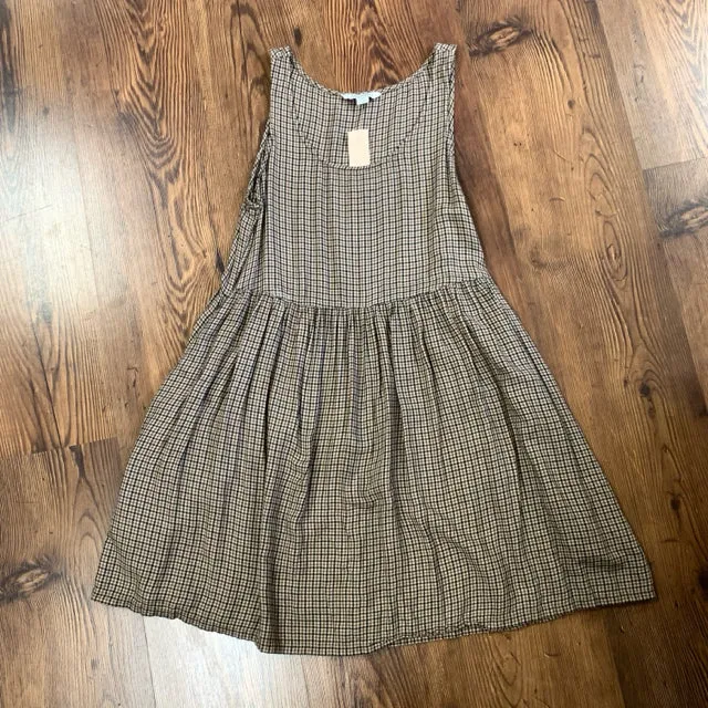 American Eagle SIZE M Junior's Dress