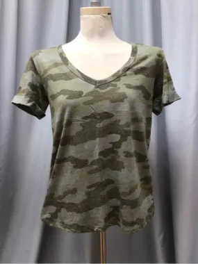 AMERICAN EAGLE SIZE SMALL Ladies TOP