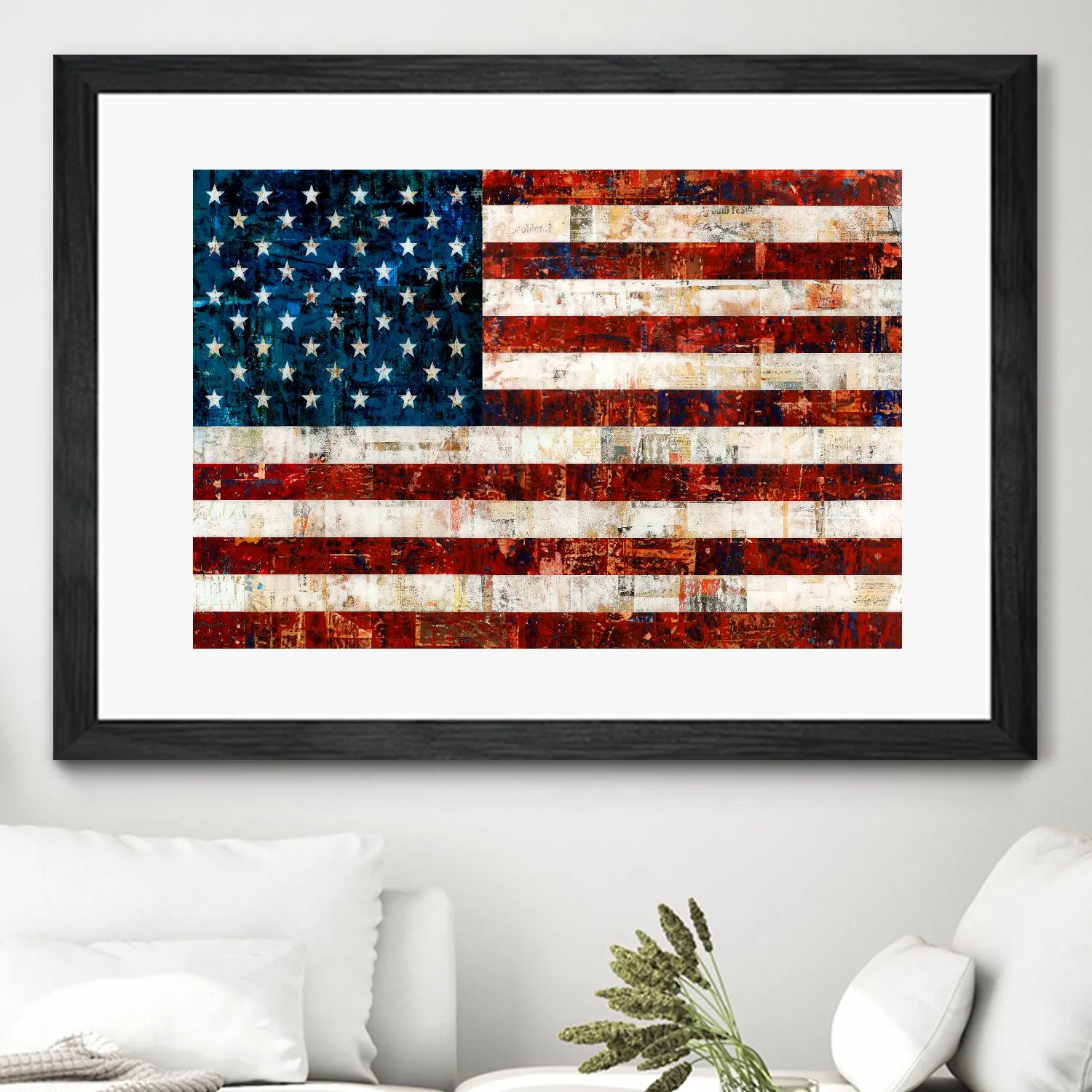 American Flag