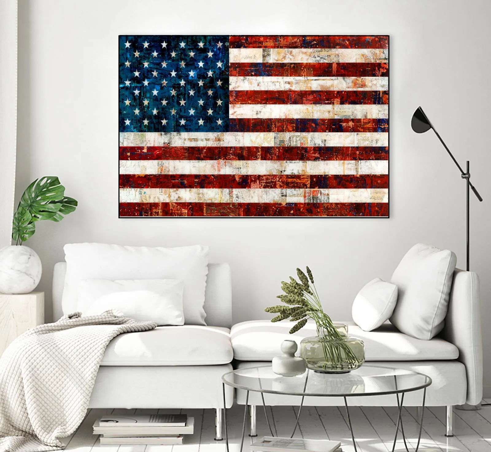 American Flag