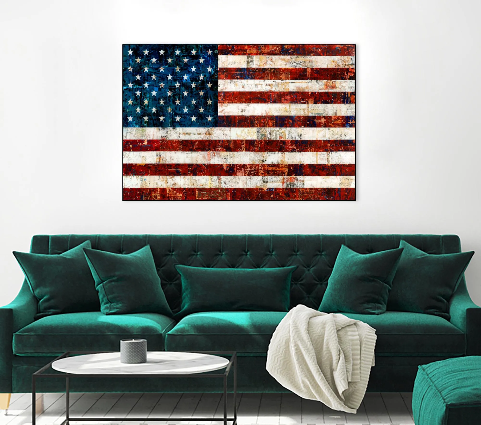 American Flag