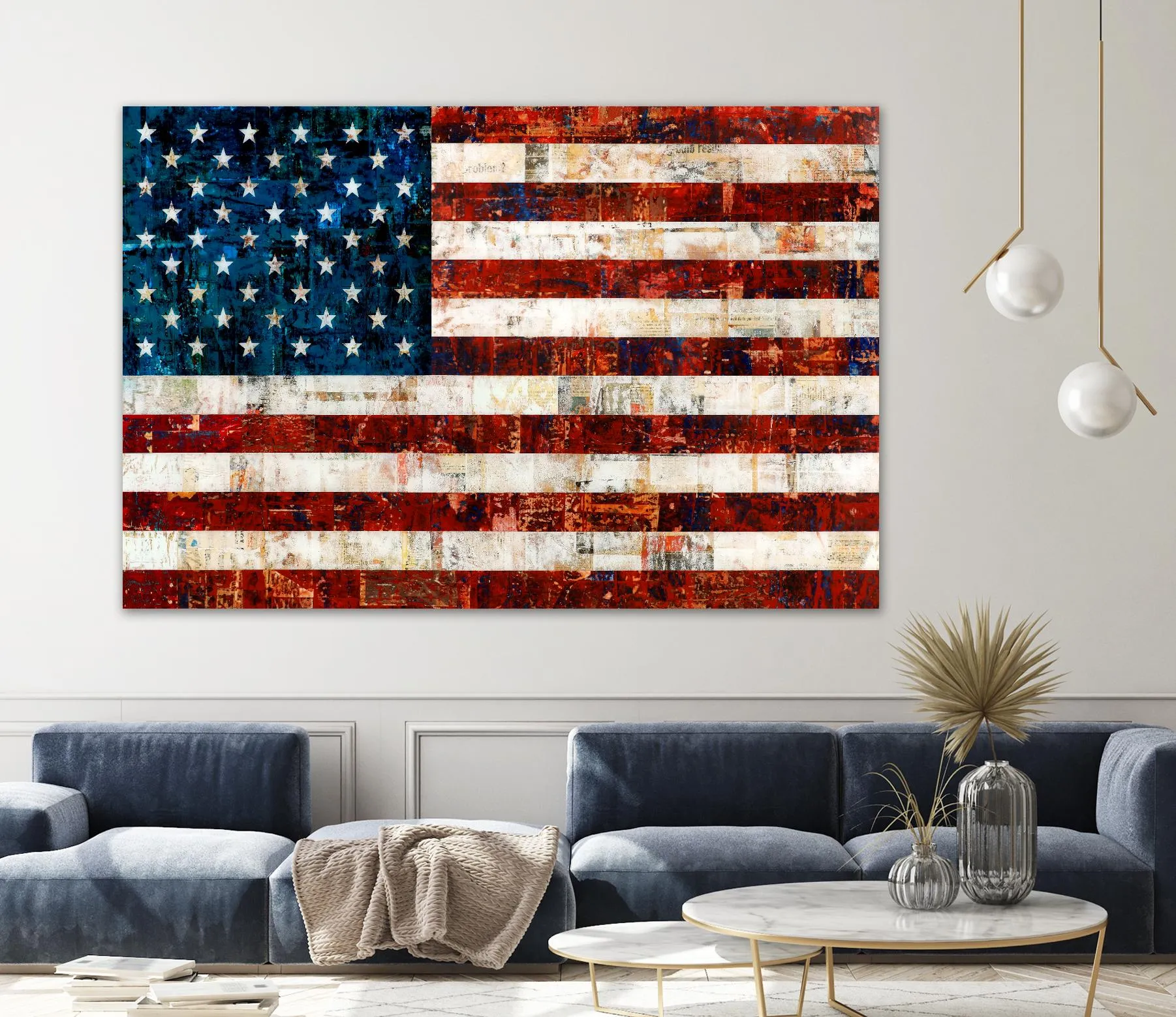 American Flag