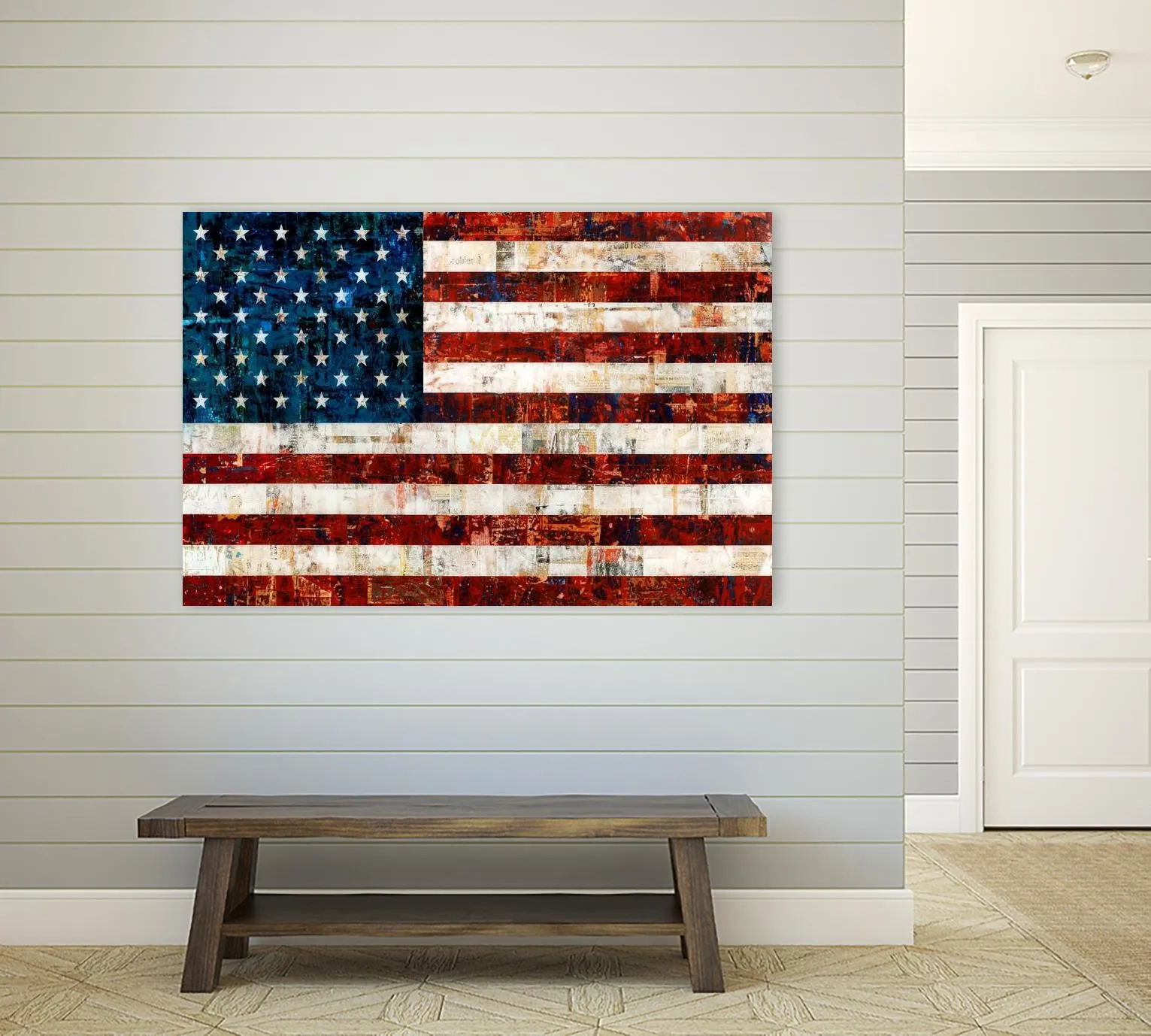 American Flag