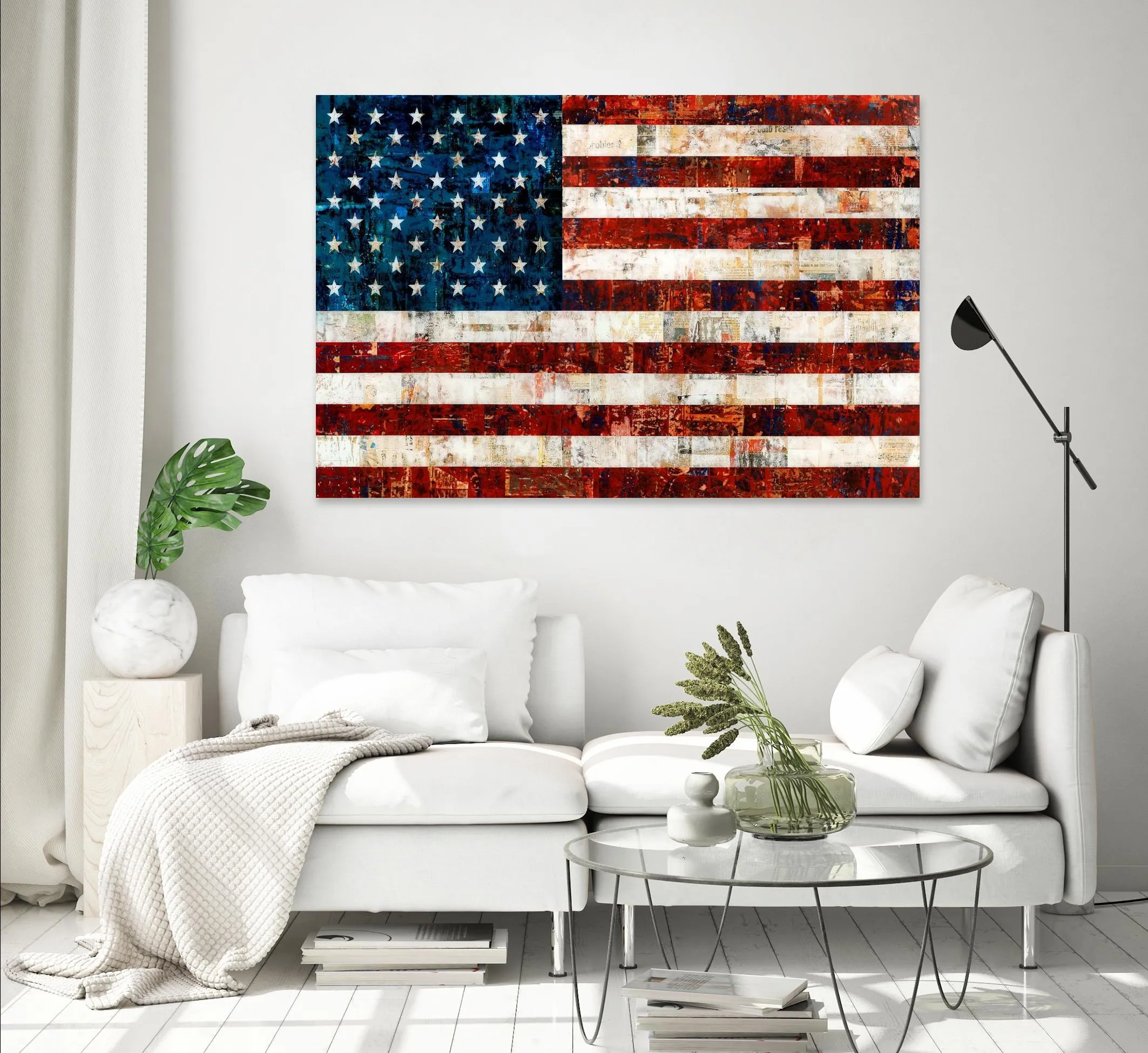 American Flag