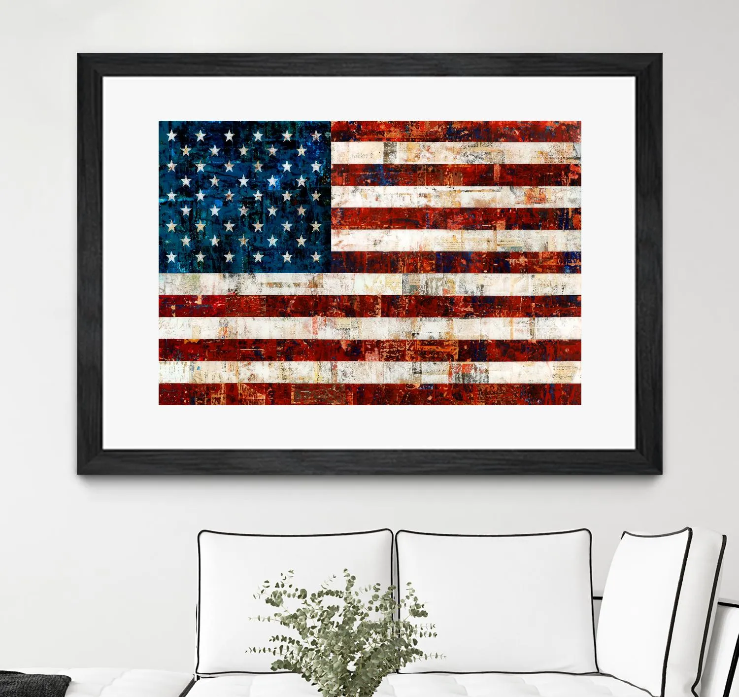 American Flag