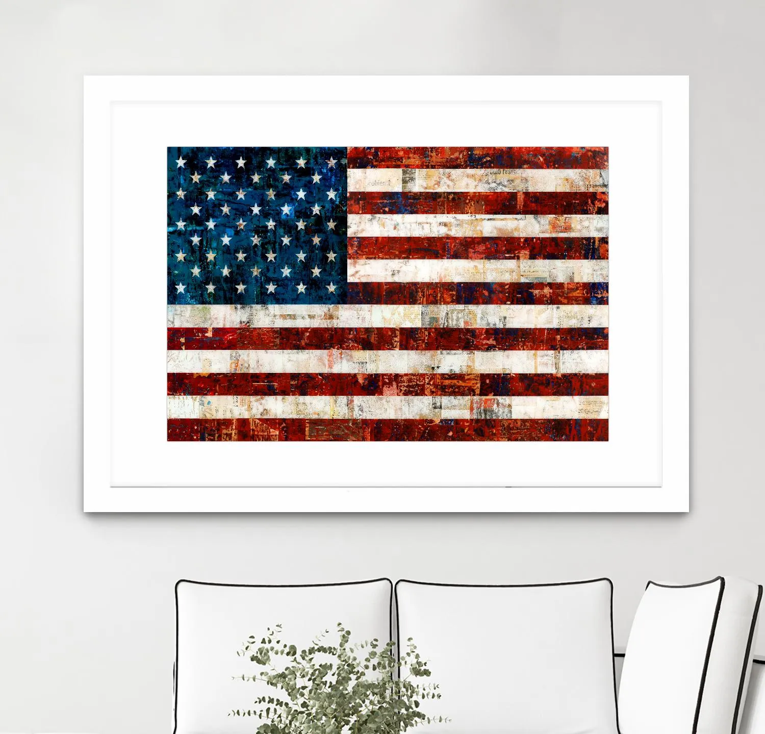 American Flag