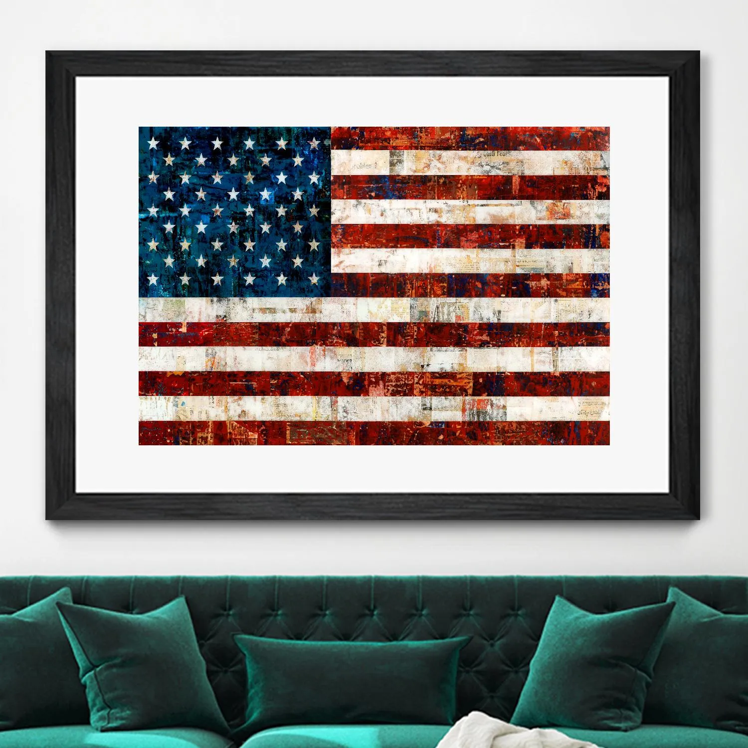 American Flag