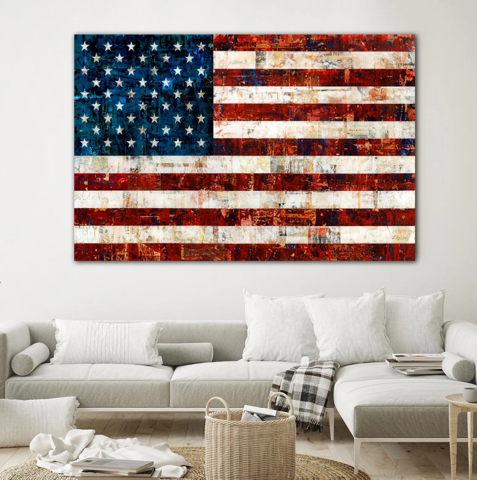 American Flag