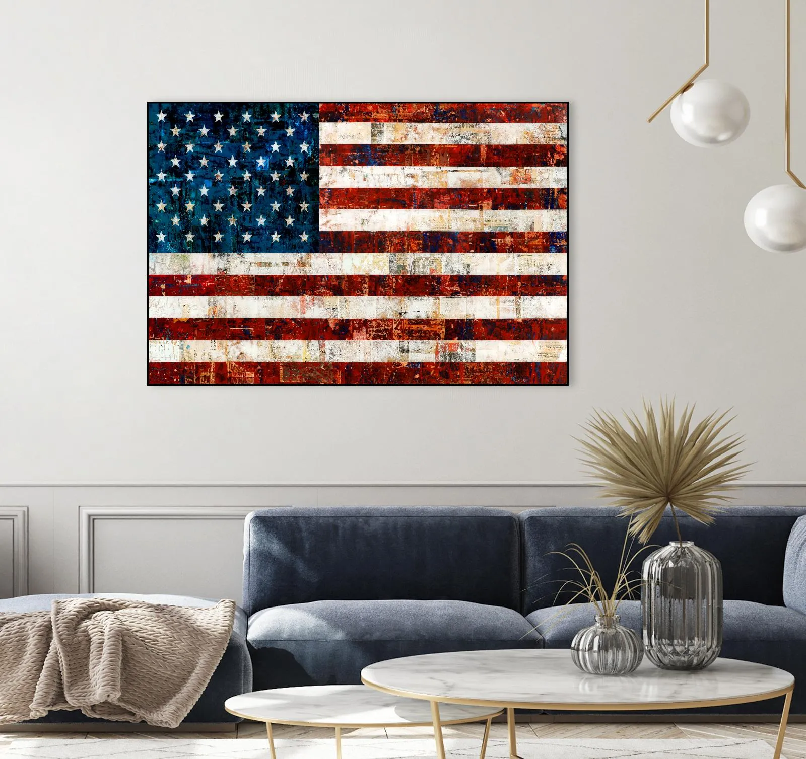 American Flag