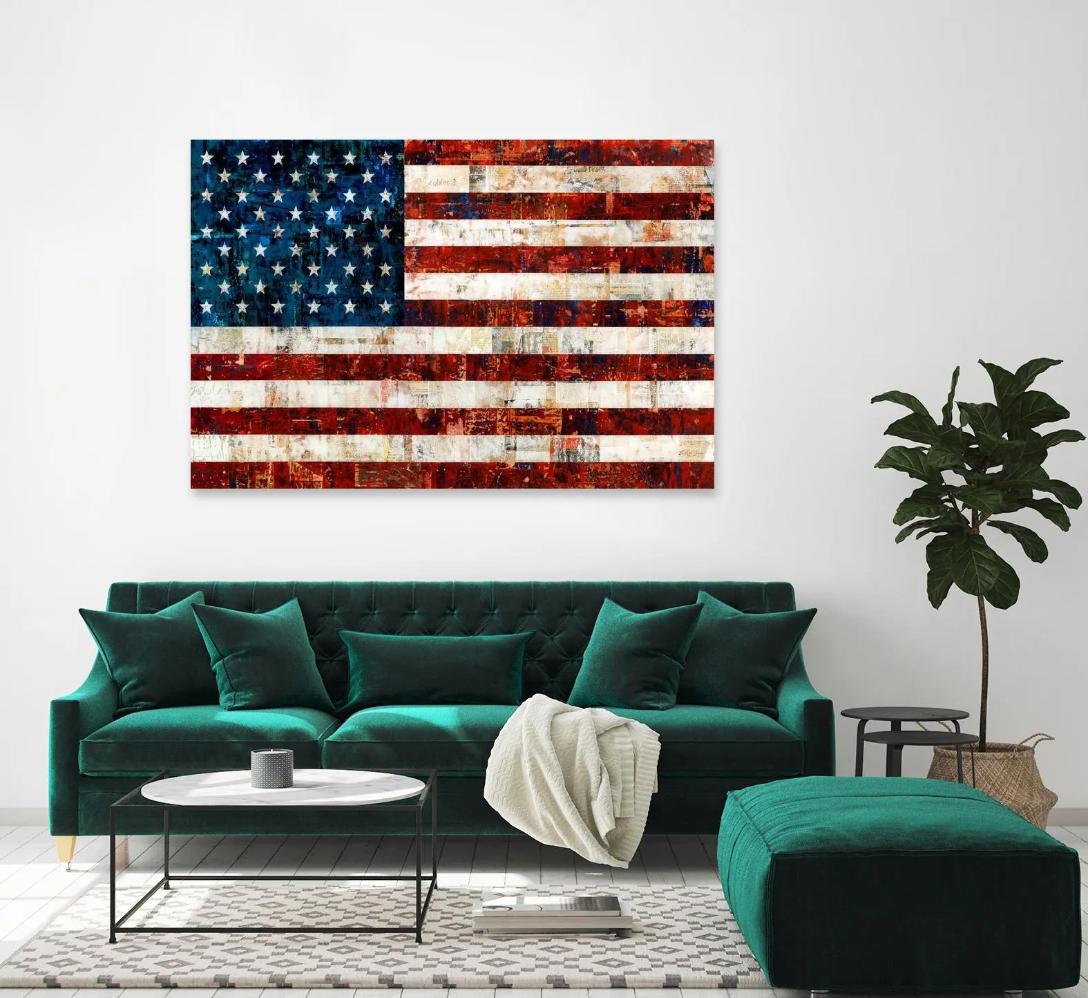 American Flag