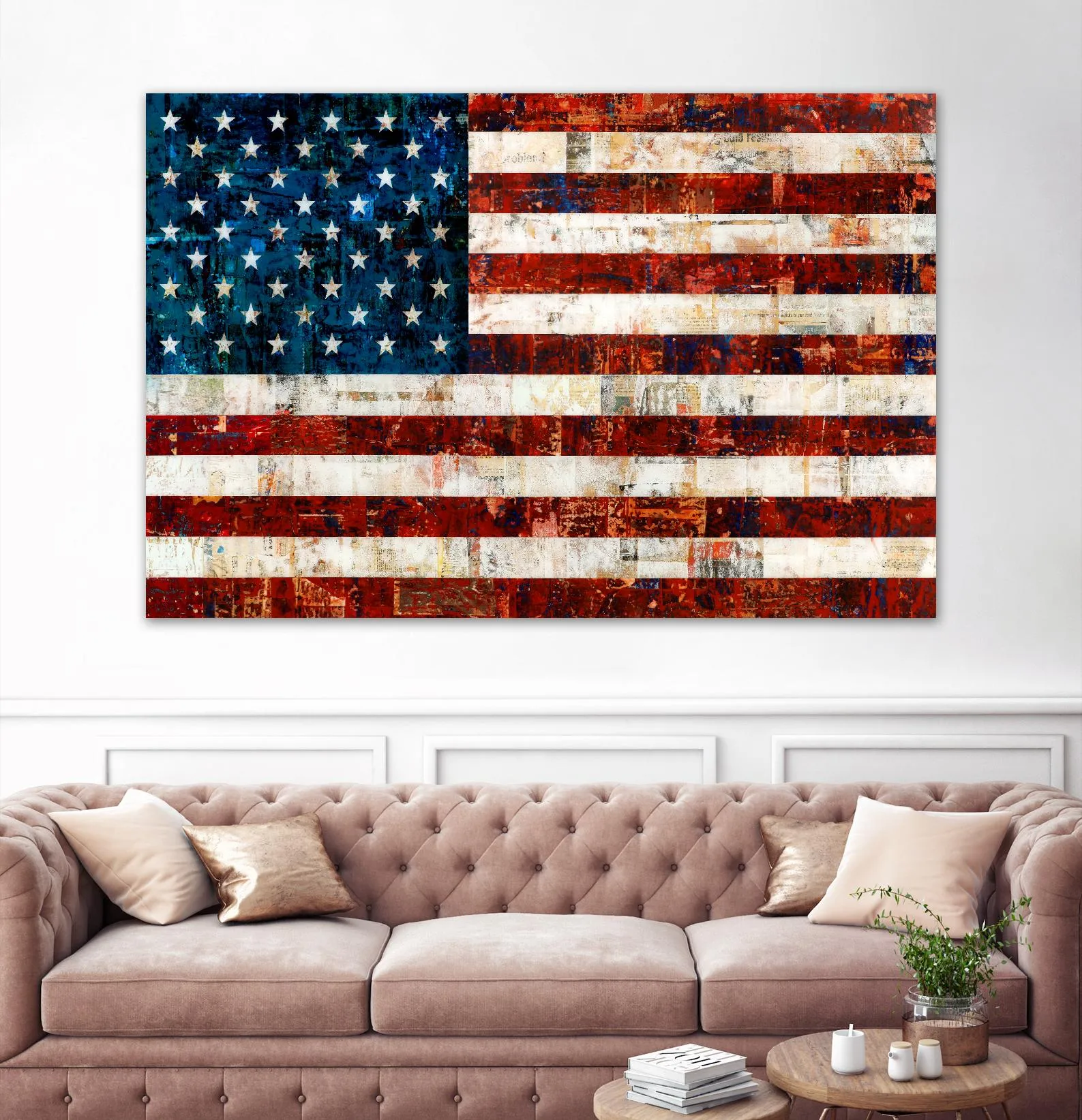 American Flag