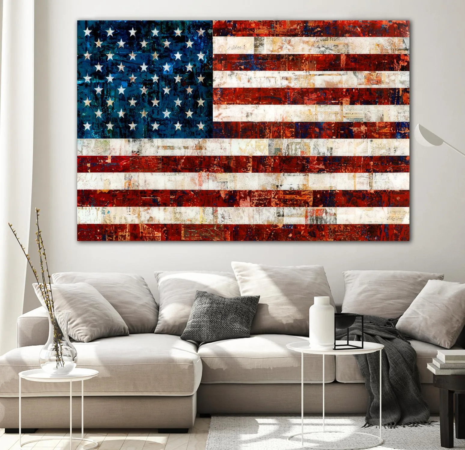 American Flag