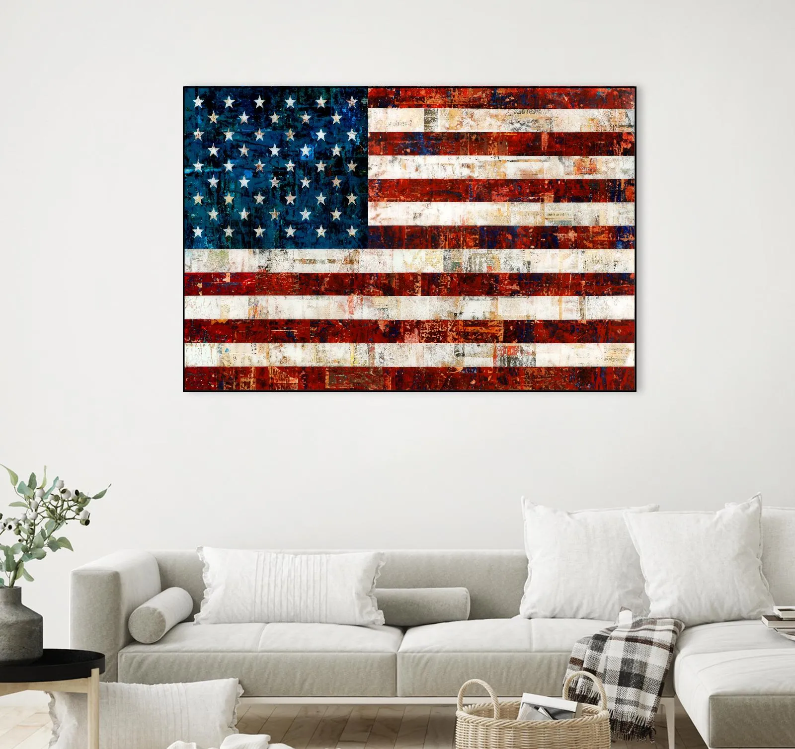 American Flag