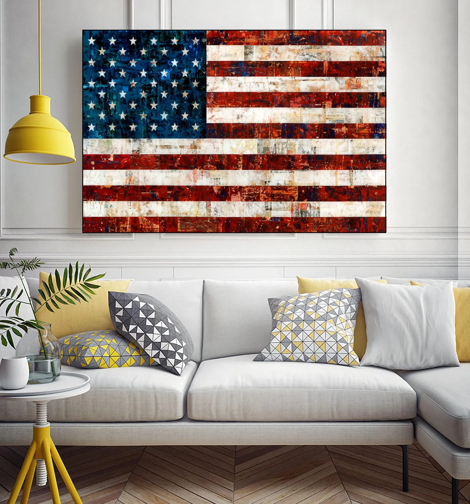 American Flag