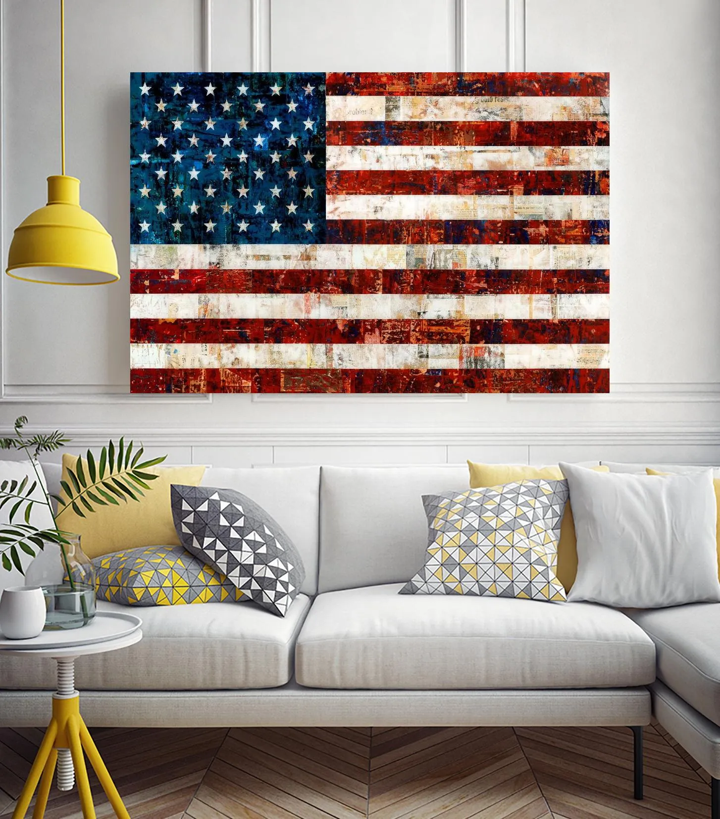 American Flag