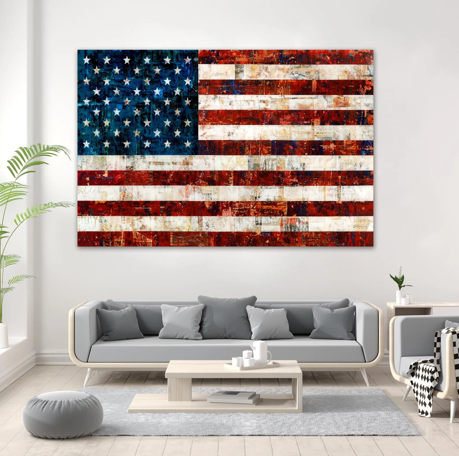 American Flag