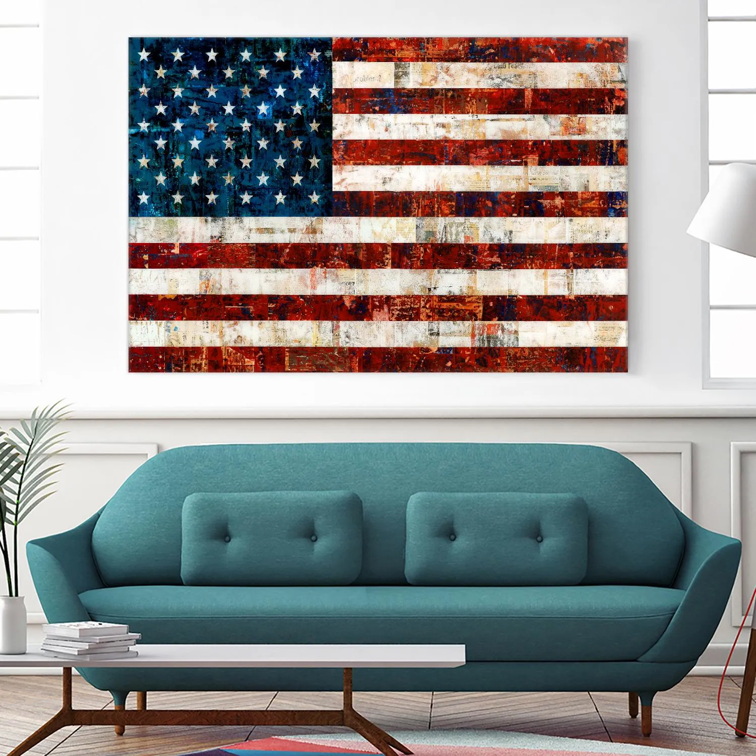 American Flag