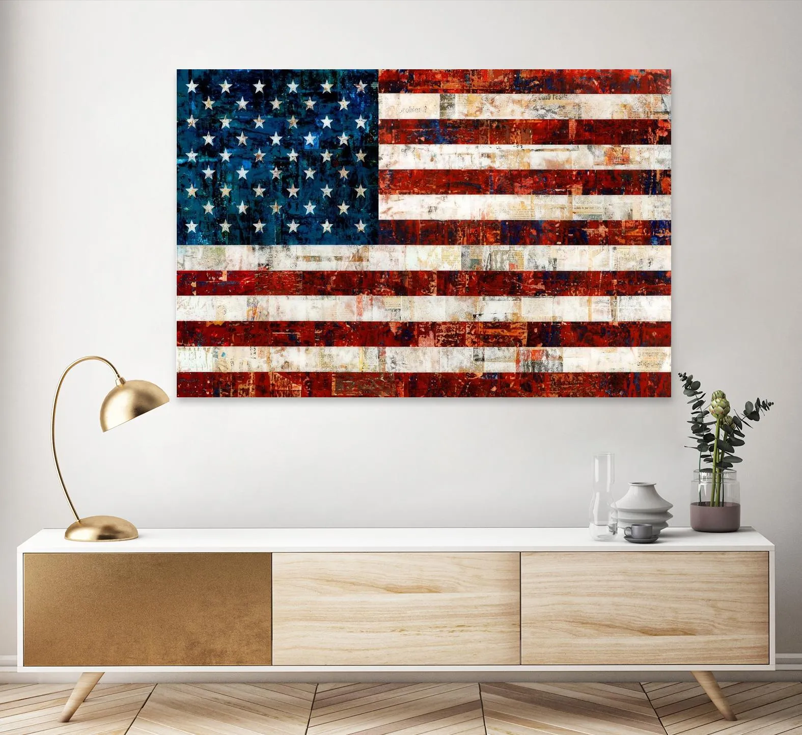 American Flag