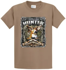 American Hunter Printed Tee Shirt