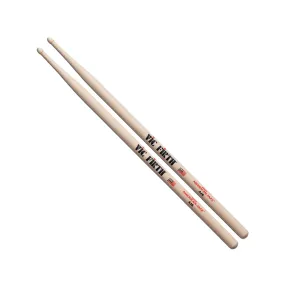 American Jazz 6 Drumsticks